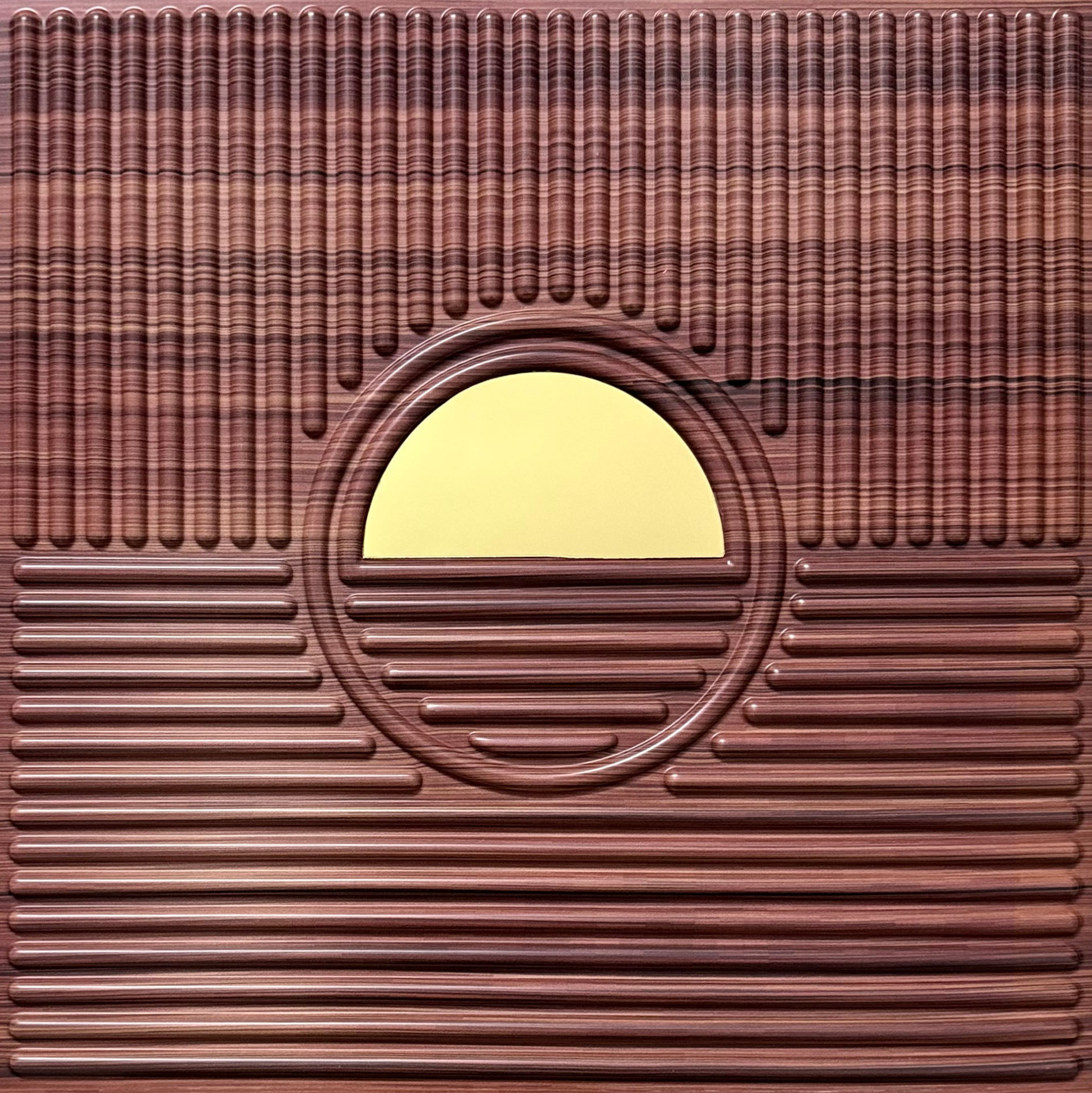 GT218 Wooden Texture